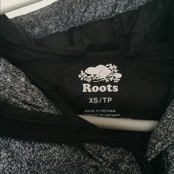 Roots Salt & Pepper Jacket - Picture 2 of 4
